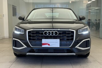 Audi Q2 35 TFSI, 2025