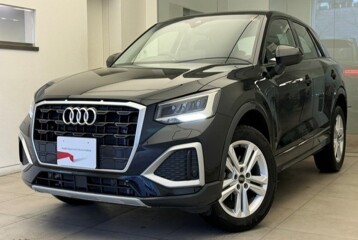 Audi Q2 35 TFSI, 2025