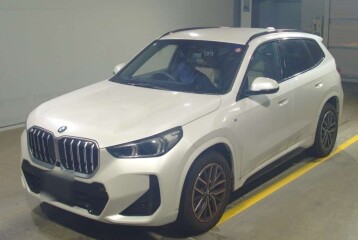 BMW X1 20d M Sport, 2023, 2023