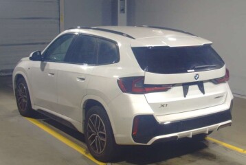BMW X1 20d M Sport, 2023, 2023
