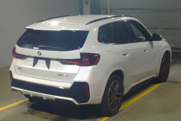BMW X1 20d M Sport, 2023, 2023