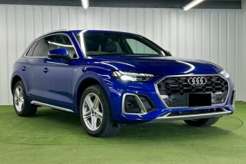 Audi Q5 , 2022
