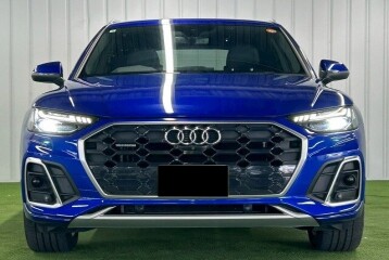 Audi Q5 , 2022