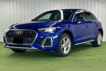 Audi Q5 , 2022