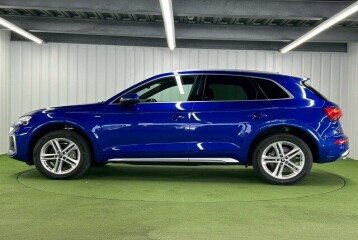 Audi Q5 , 2022