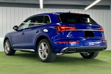Audi Q5 , 2022