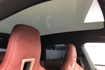 BMW iX xDrive50, 2023