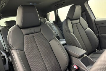 Audi Q4 e-tron 45 S Line, 2024
