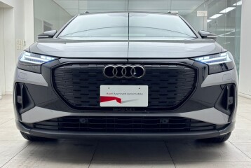 Audi Q4 e-tron 45 S Line, 2024