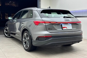 Audi Q4 e-tron 45 S Line, 2024