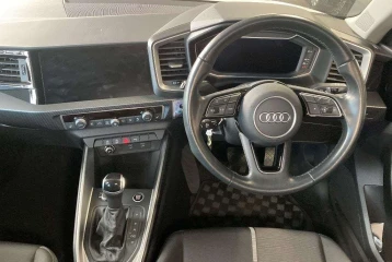 Audi A1 25 TFSI, 2021