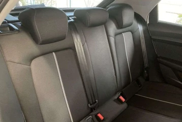 Audi A1 25 TFSI, 2021