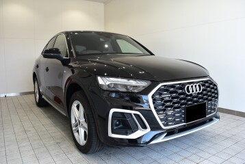 Audi Q5 Sportback 40 TDI Quattro, 2023