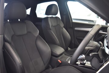 Audi Q5 Sportback 40 TDI Quattro, 2023