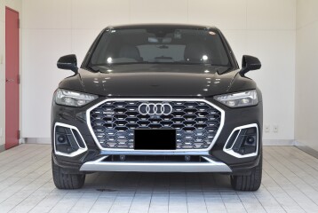 Audi Q5 Sportback 40 TDI Quattro, 2023