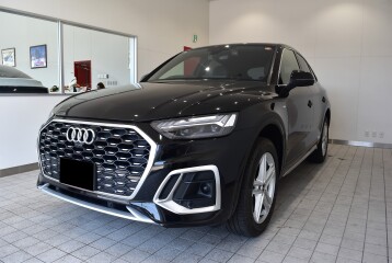 Audi Q5 Sportback 40 TDI Quattro, 2023