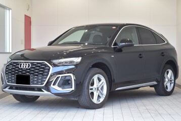 Audi Q5 Sportback 40 TDI Quattro, 2023