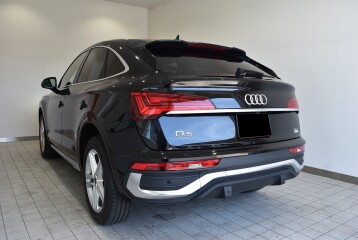 Audi Q5 Sportback 40 TDI Quattro, 2023