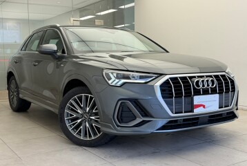 Audi Q3 35 TFSI, 2024