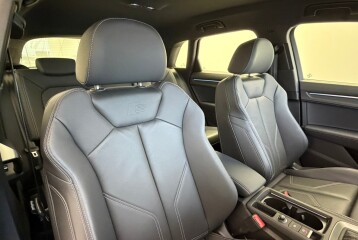 Audi Q3 35 TFSI, 2024