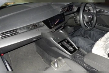 Audi A3 30 TFSI, 2024