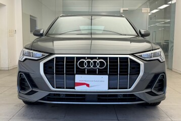 Audi Q3 35 TFSI, 2024