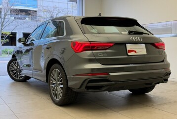 Audi Q3 35 TFSI, 2024
