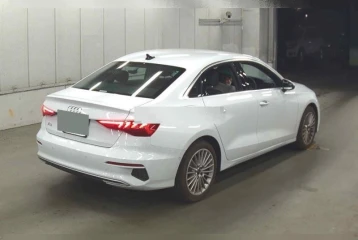 Audi A3 30 TFSI, 2024