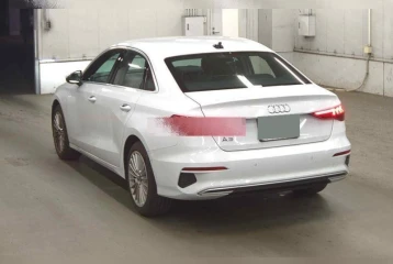 Audi A3 30 TFSI, 2024