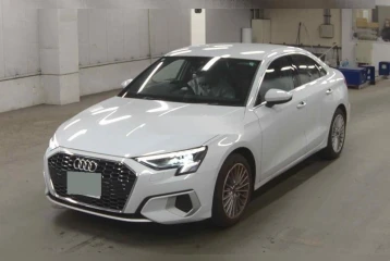 Audi A3 30 TFSI, 2024