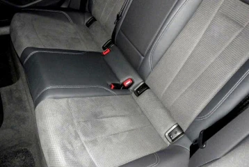 Audi A4 35TFSI S Line, 2021