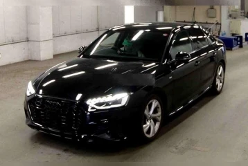 Audi A4 35TFSI S Line, 2021