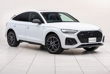 Audi Q5 40 TDI, 2024