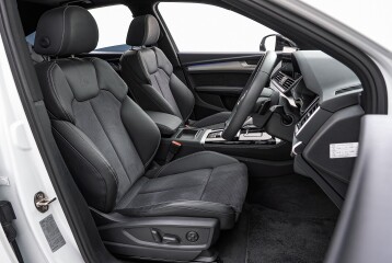 Audi Q5 40 TDI, 2024