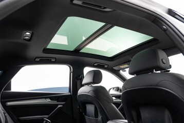 Audi Q5 40 TDI, 2024