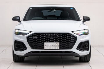 Audi Q5 40 TDI, 2024