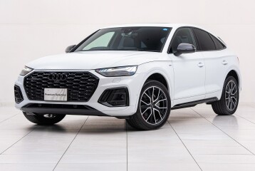 Audi Q5 40 TDI, 2024
