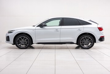 Audi Q5 40 TDI, 2024