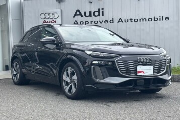 Audi Q6 e-tron , 2025