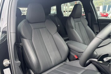 Audi Q6 e-tron , 2025