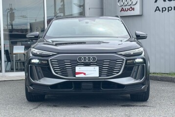 Audi Q6 e-tron , 2025