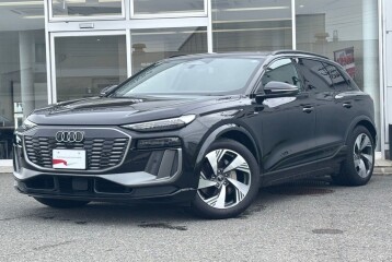 Audi Q6 e-tron , 2025