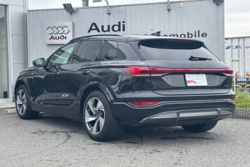 Audi Q6 e-tron , 2025