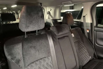 Toyota Alphard 3.5 SC, 2023