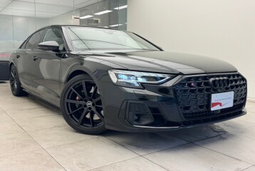 Audi S8 , 2022