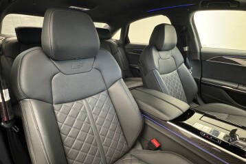 Audi S8 , 2022