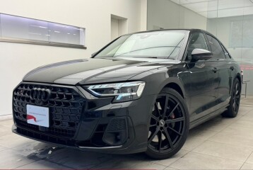 Audi S8 , 2022