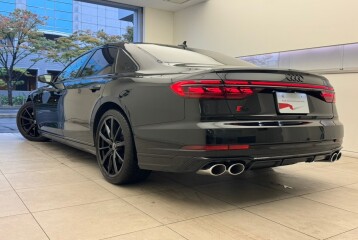 Audi S8 , 2022