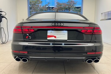 Audi S8 , 2022