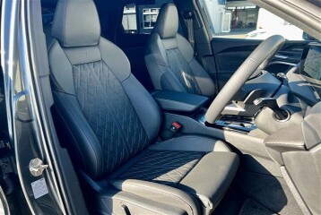 Audi SQ5 Sportback , 2025